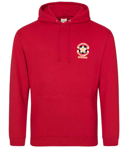 Newport Girls FC - Supporters Hoodie