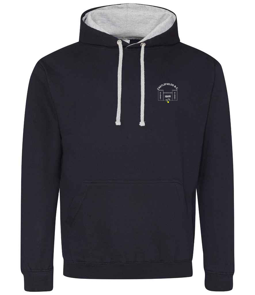 Castlefield's BC Hoodie
