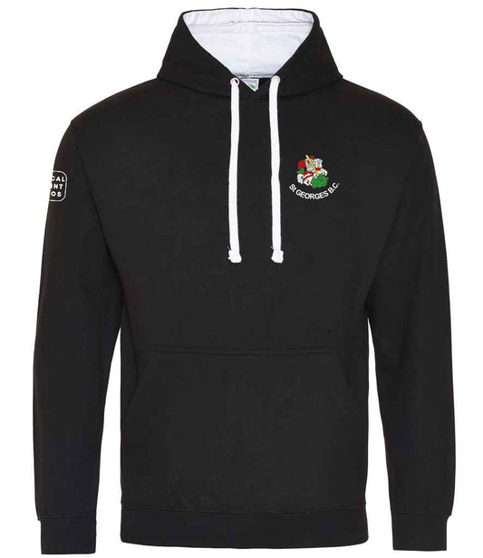 St Georges BC Hoodie