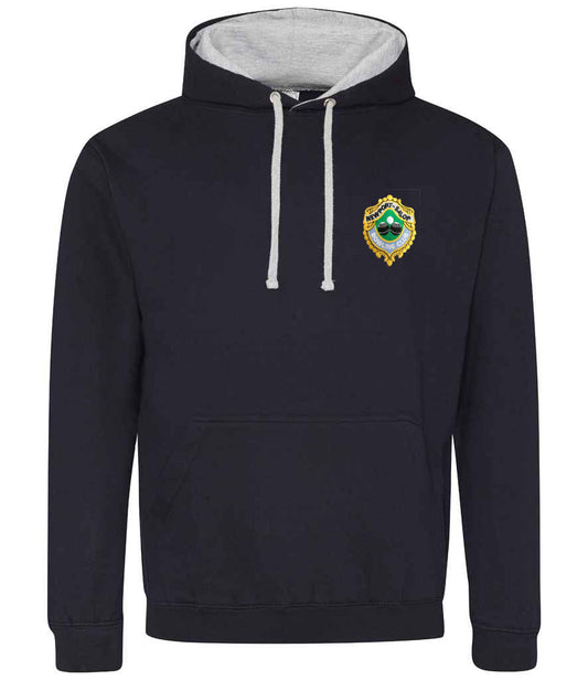 Newport BC Hoodie