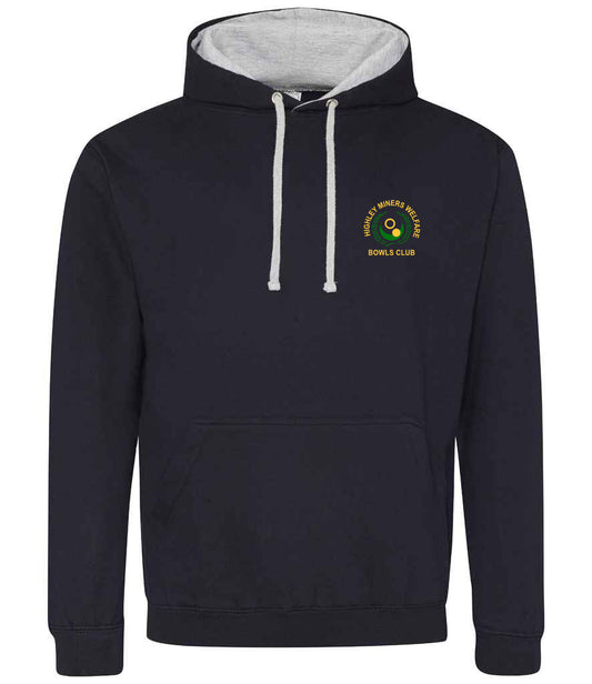 Highley BC Hoodie