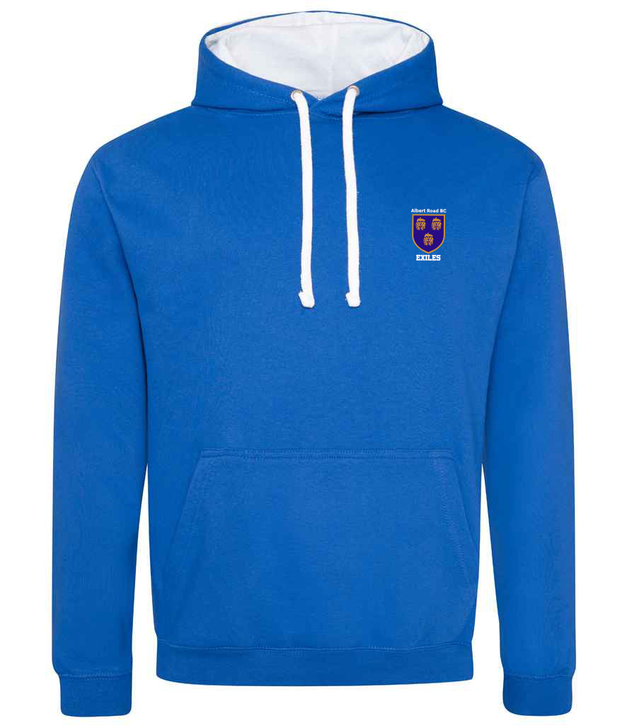 Albert Road BC Hoodie
