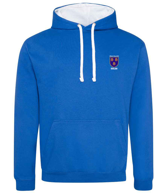 Albert Road BC Hoodie