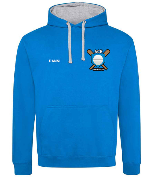 Ace Inhibitors Hoodie