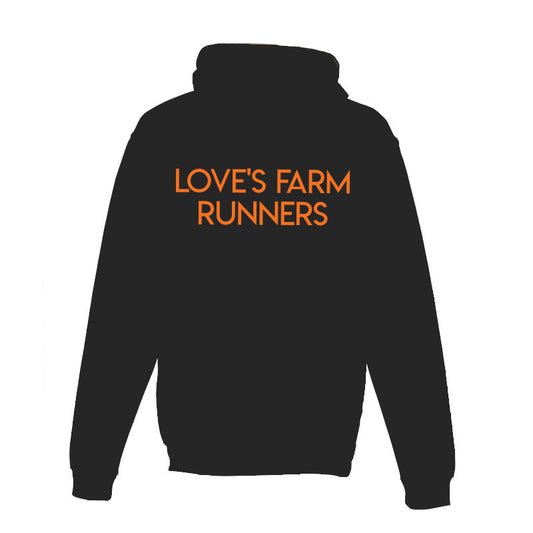LFR Superbright unisex hoody JH003 - MySports and More