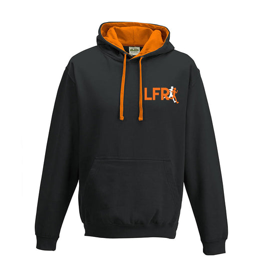 LFR Superbright unisex hoody JH003 - MySports and More