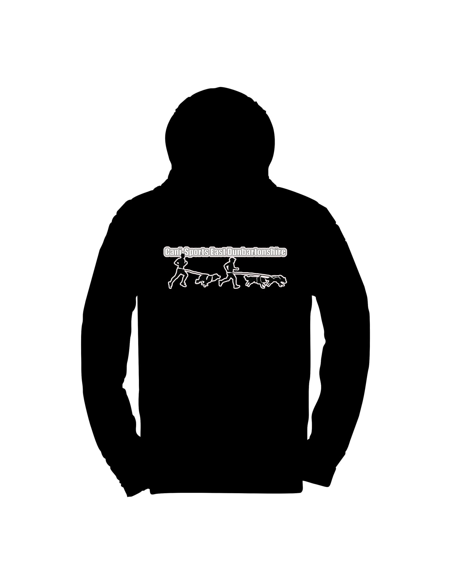 Premium Comfy Hoodie - Cani-Sports