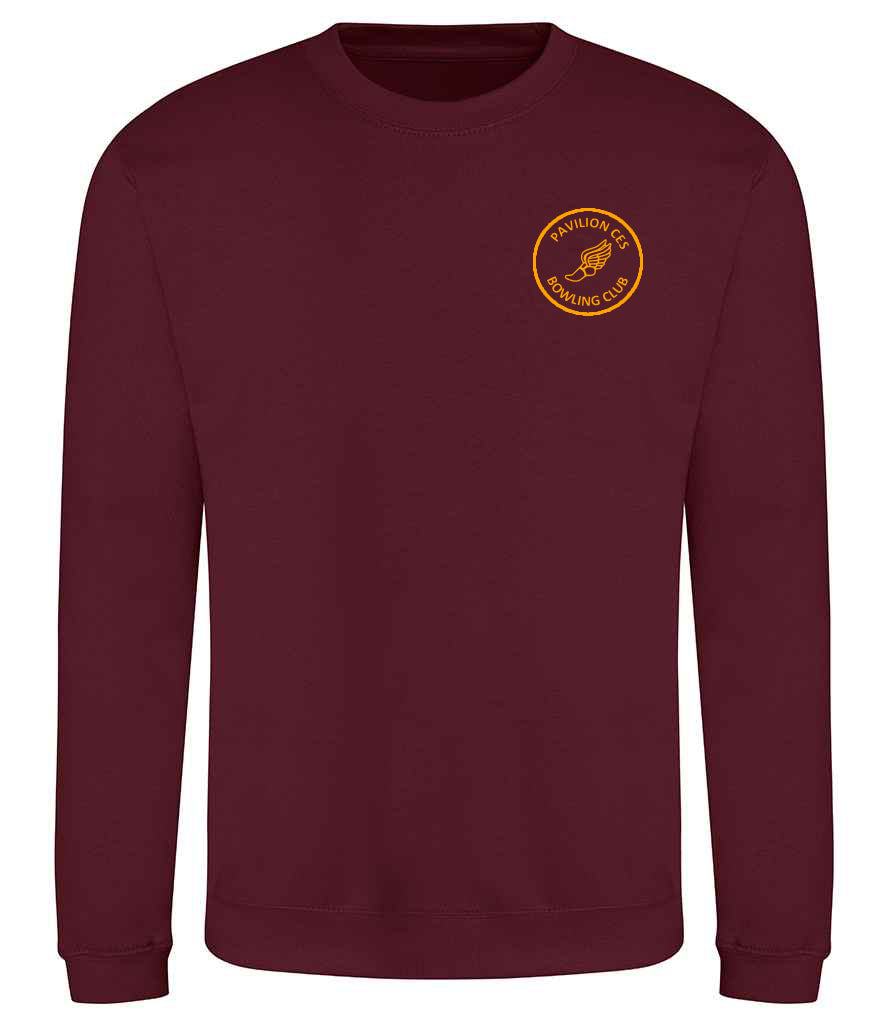 Pavillon CES B.C Sweatshirt