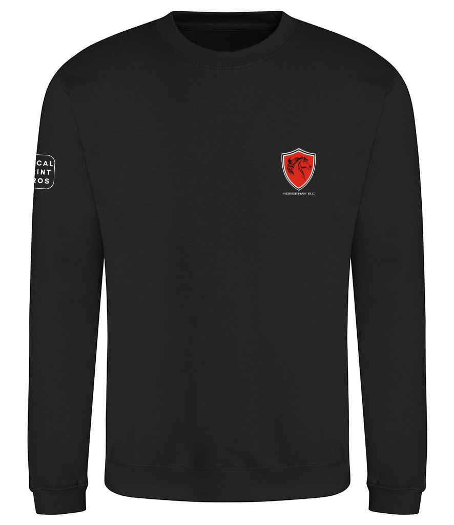 Horsehay B.C Sweatshirt