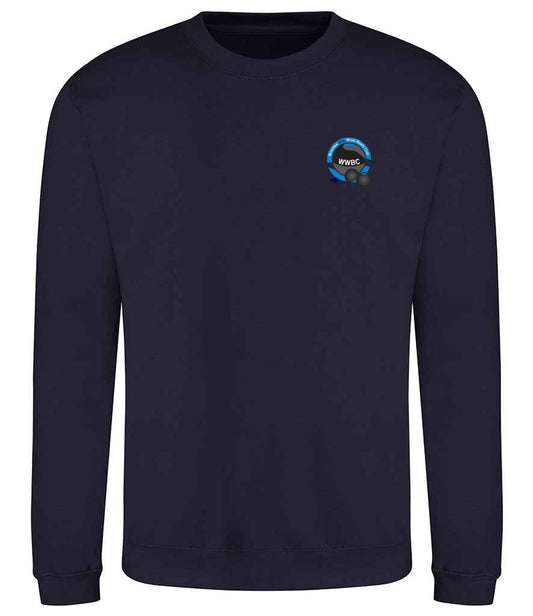 Wrockwardine Wood BC Sweatshirt