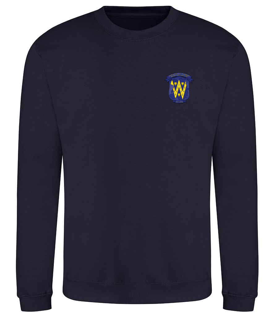 SPBL Sweatshirt