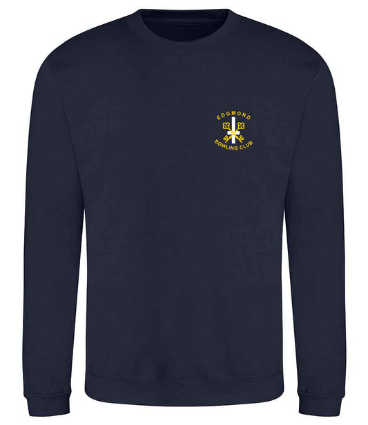 Edgmond BC Sweatshirt