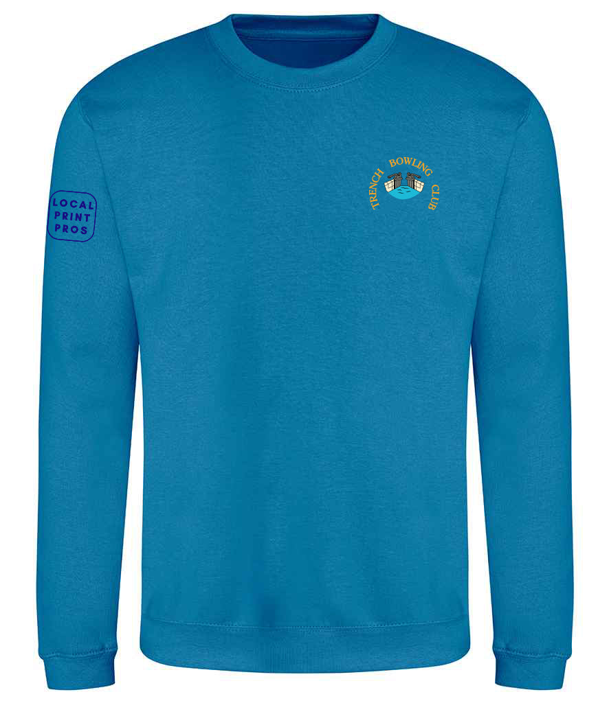 Trench BC - Sweatshirt