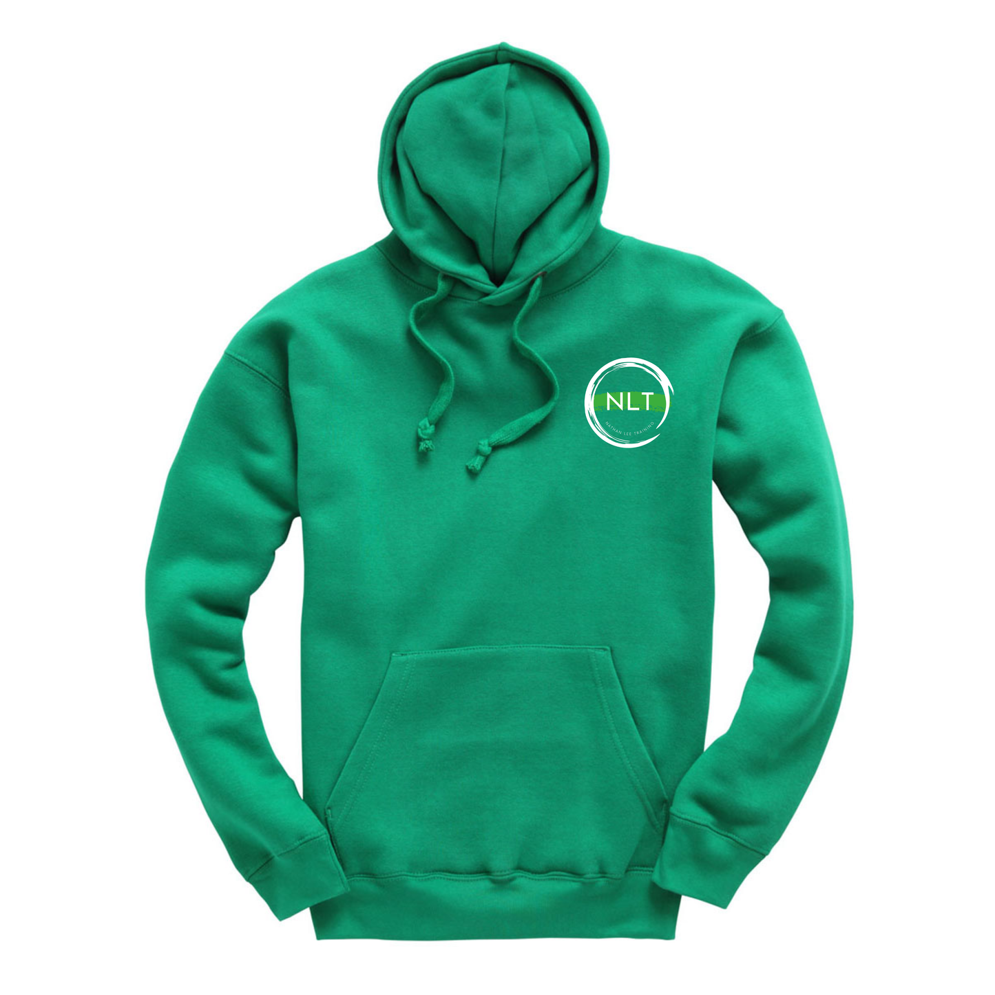 Nathan Lee Training Hoodie