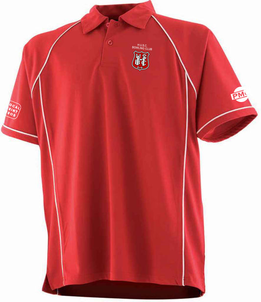 Hadley BC Polo