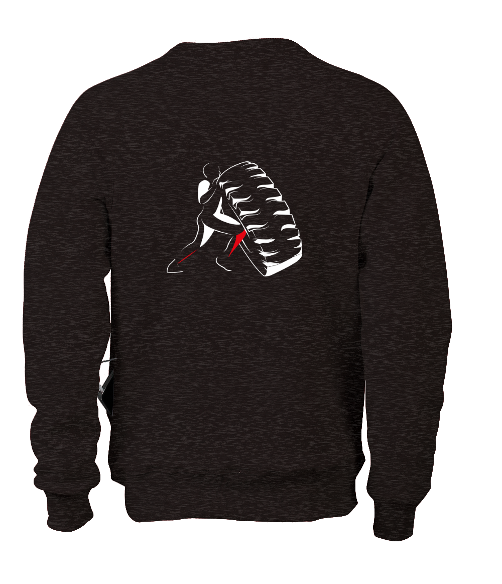 Finish Line Fitness - Sweatshirt