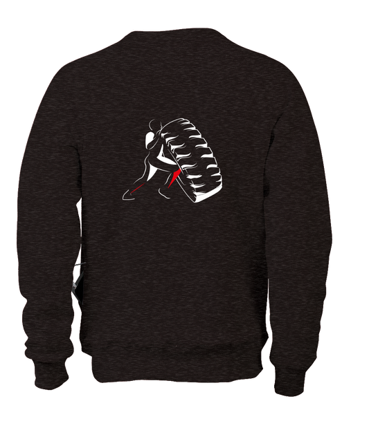 Finish Line Fitness - Sweatshirt