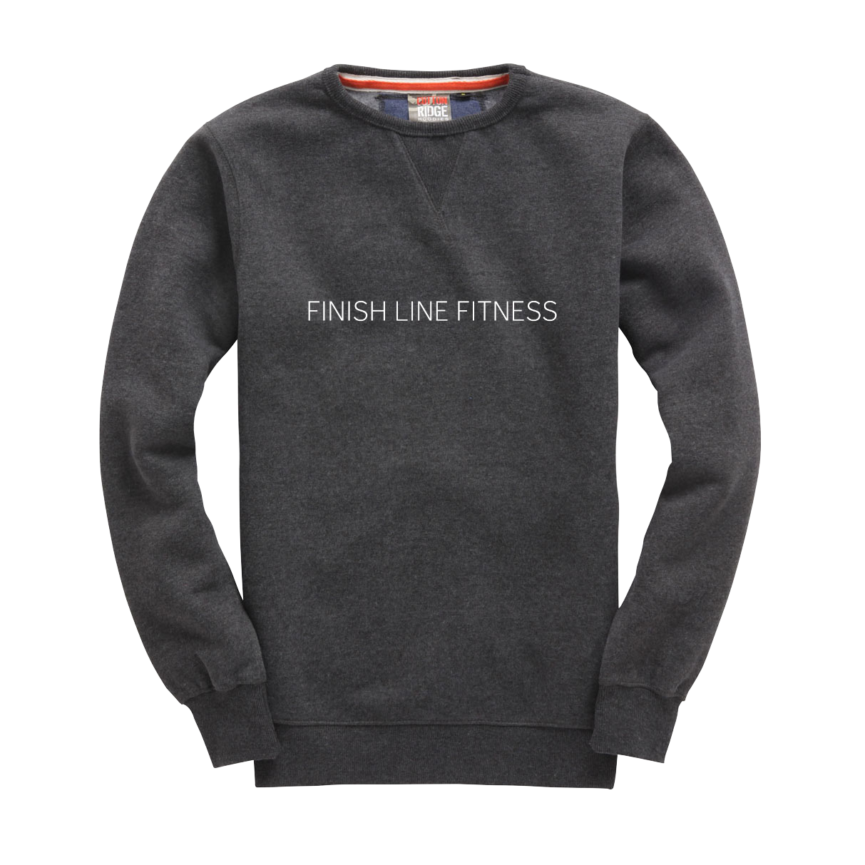 Finish Line Fitness - Sweatshirt