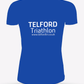 Mens Telford Tri Recycled Tech Tee - MySports and More