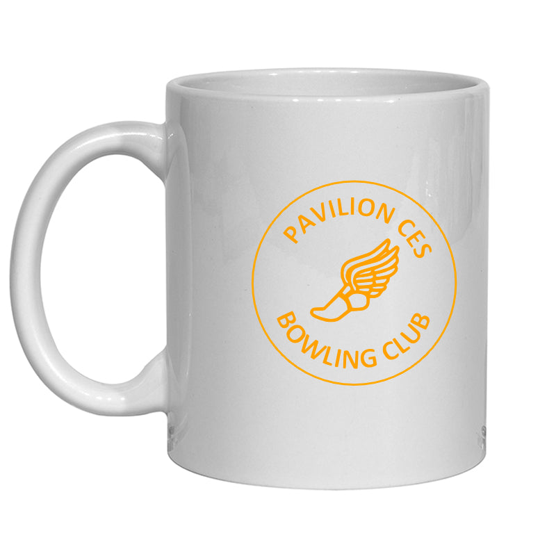 Pavillion CES B.C Mug