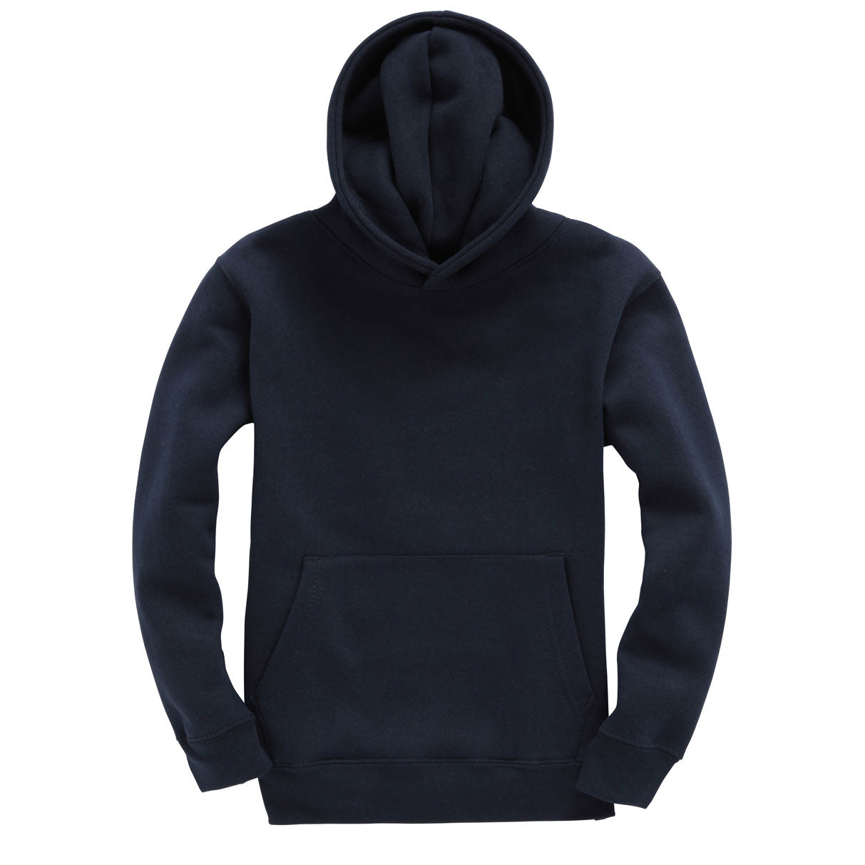 Manic Minis Kids Premium Hoodie - Embroidered