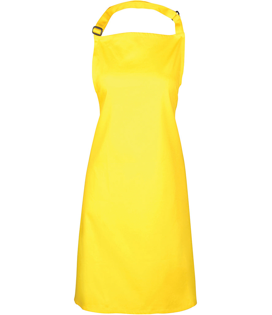 Premier 'Colours' Bib Apron