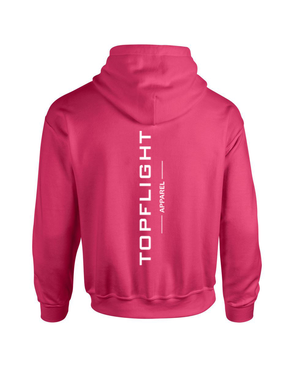 Topflight Supreme Hoodie