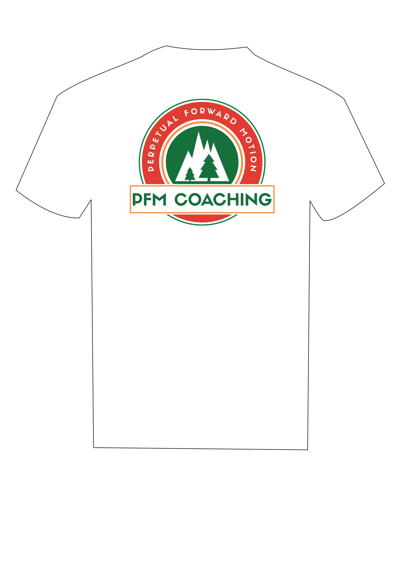 PFM Coaching Polo