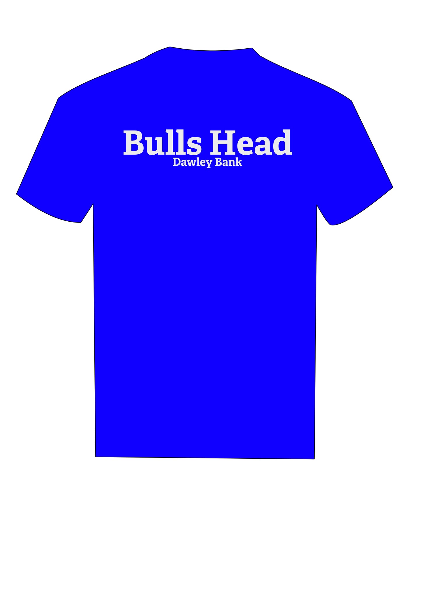 Bulls Head Polo