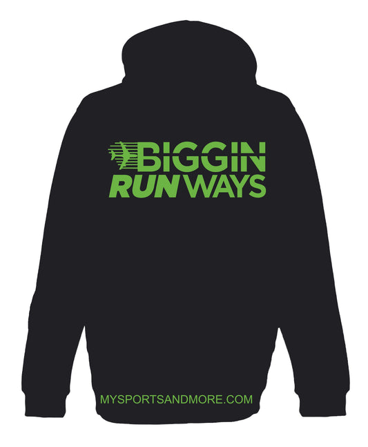 BR Superbright unisex hoody JH013 - MySports and More