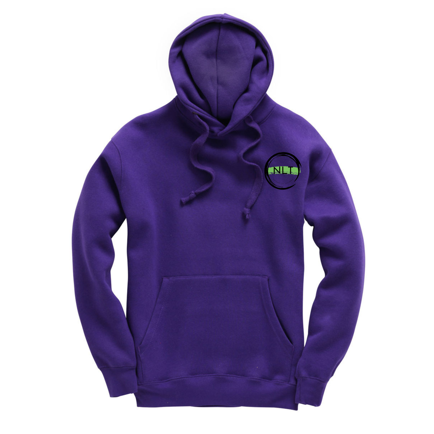 Nathan Lee Training Hoodie