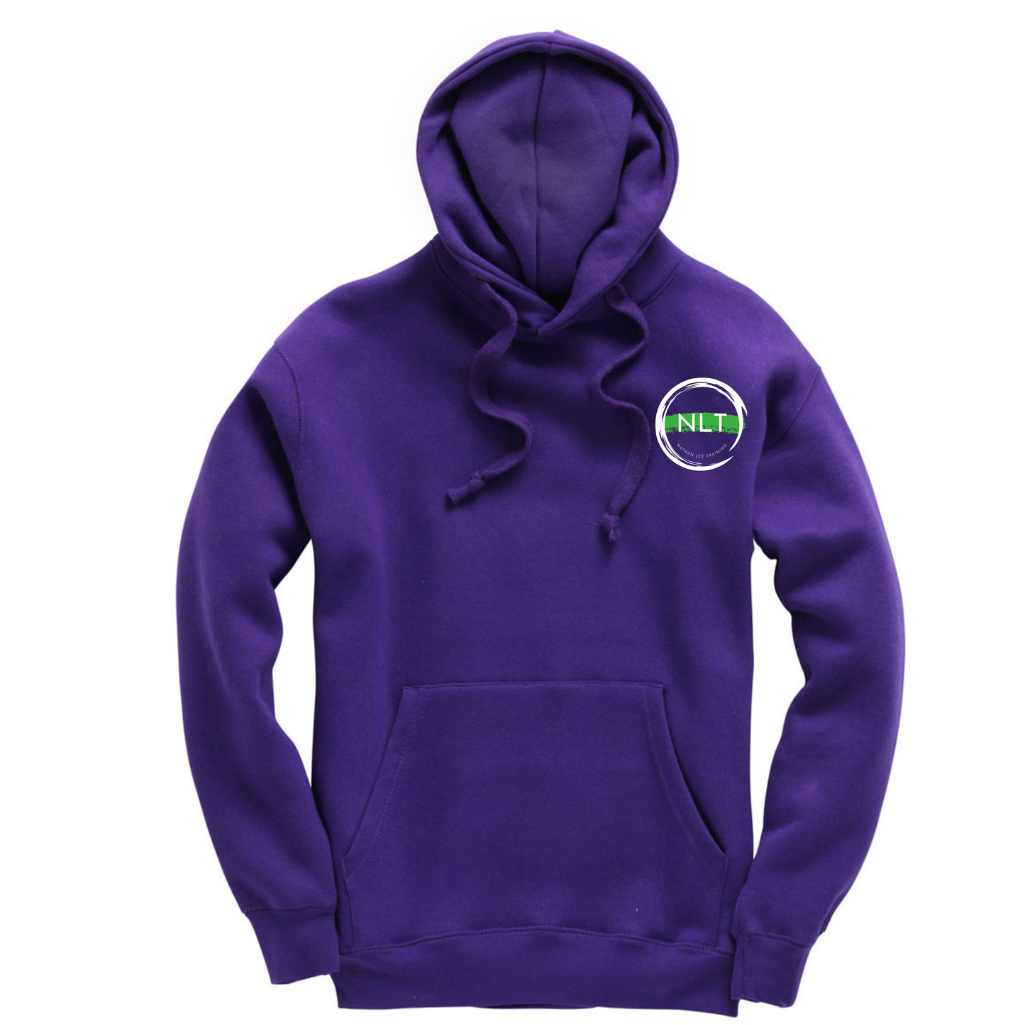 Nathan Lee Training Hoodie