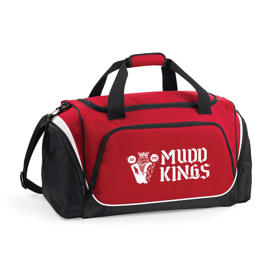 MUDD KINGS 55L Sports Kit Bag - MySports and More