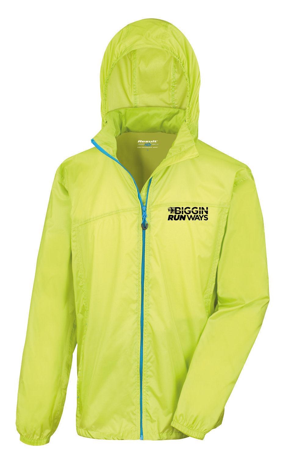 Biggin Runways Jacket