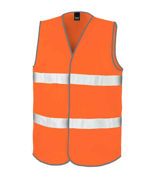 CountyLoos - Hi Vis Vest