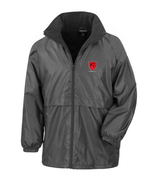 Horsehay B.C Micro Fleece Lined Jacket