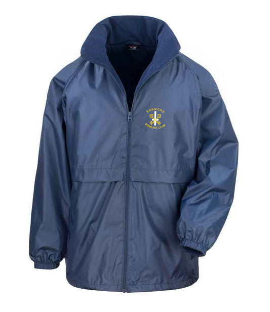 Edgmond BC Micro Fleece Lined Jacket