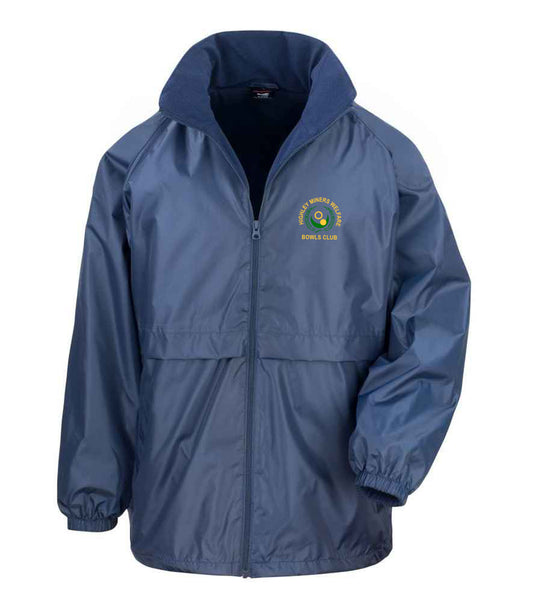 Highley BC Micro Fleece Lined Jacket