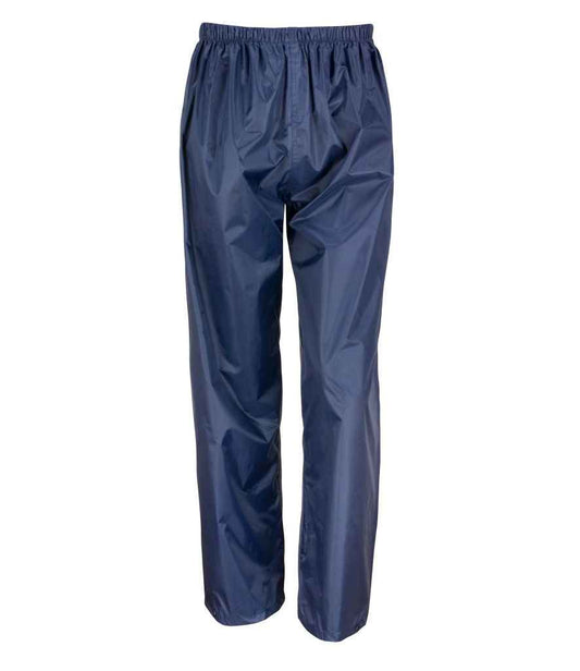 Edgmond BC Waterproof Overtrousers