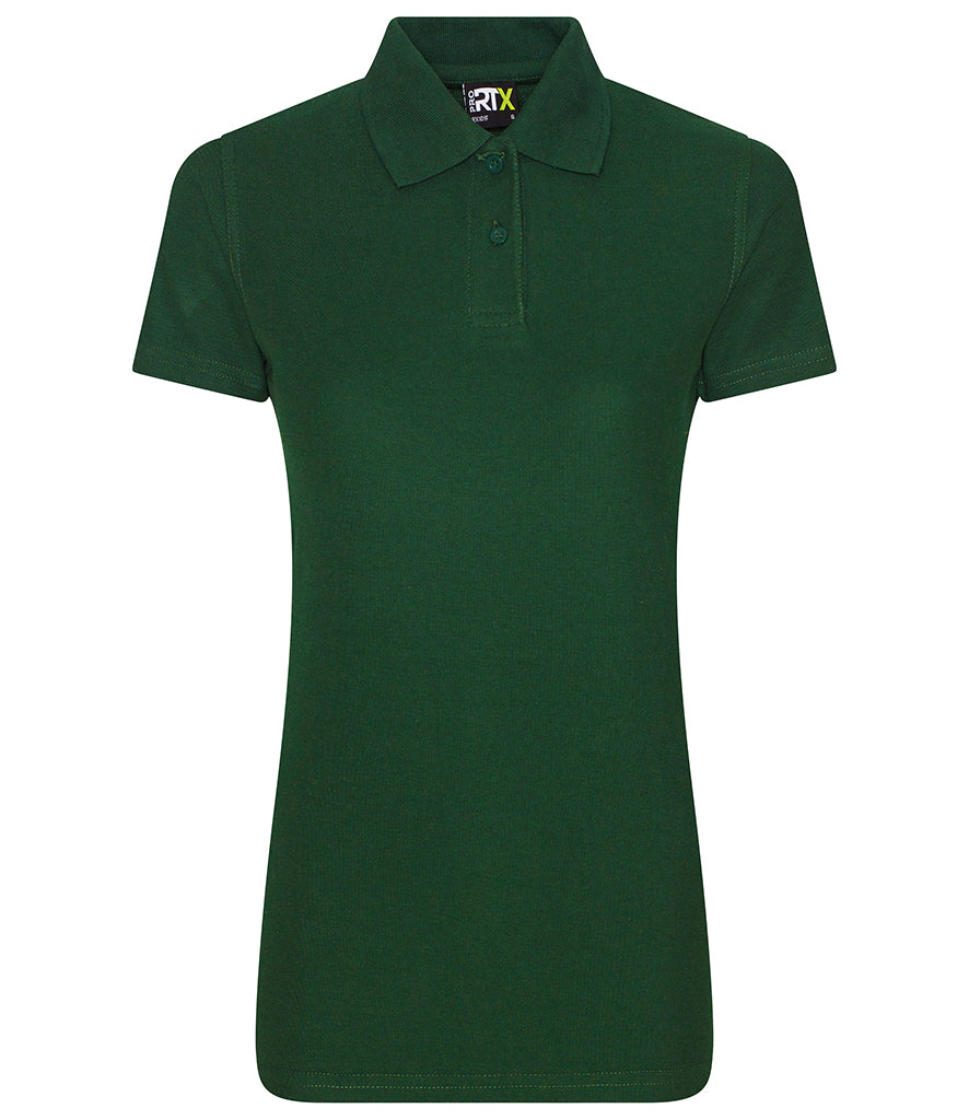 Workwear Polo - Womens