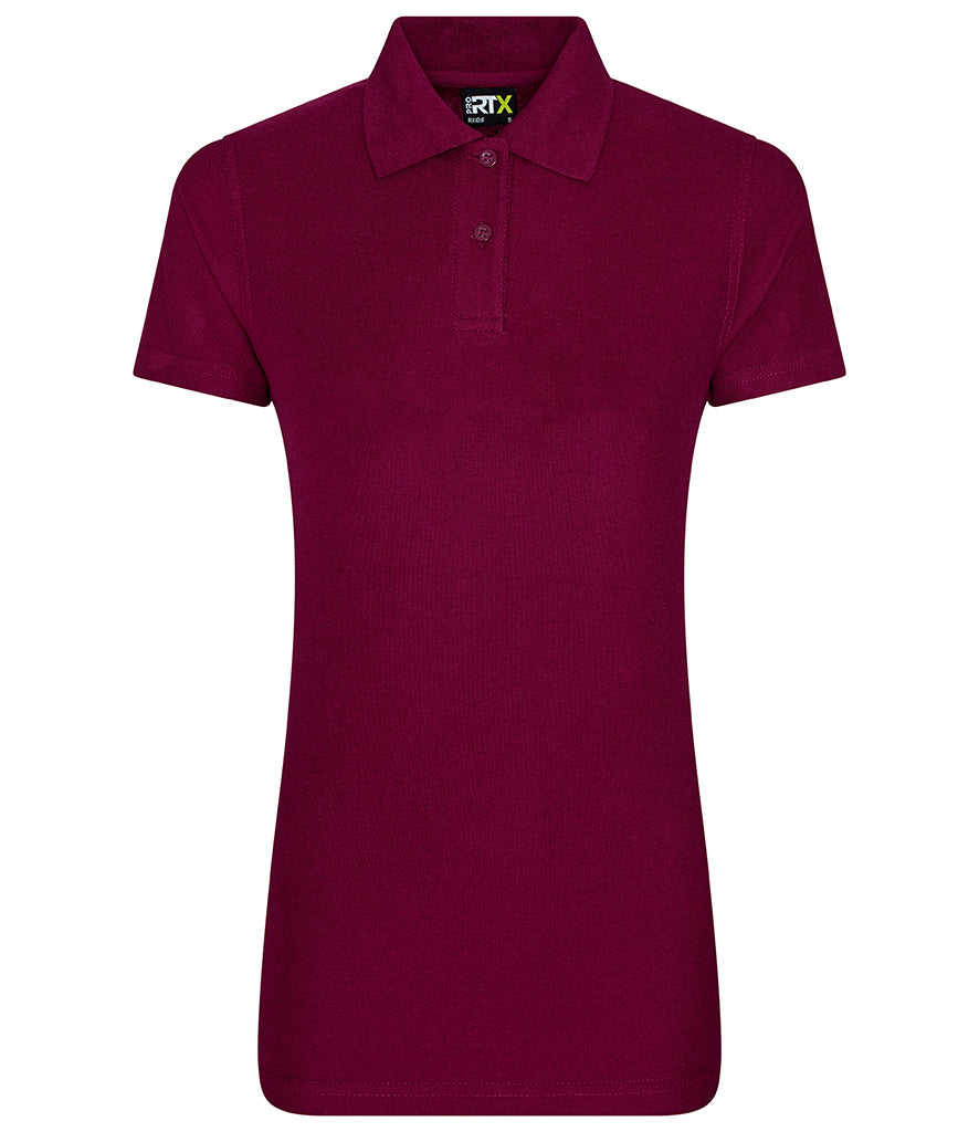 Workwear Polo - Womens