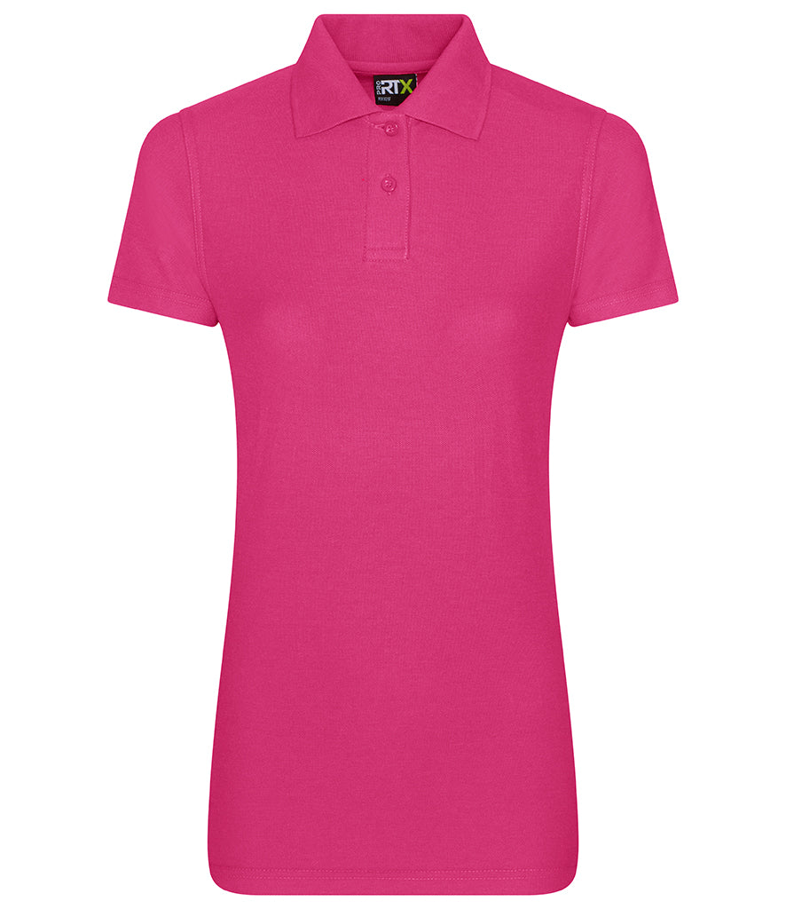 Workwear Polo - Womens