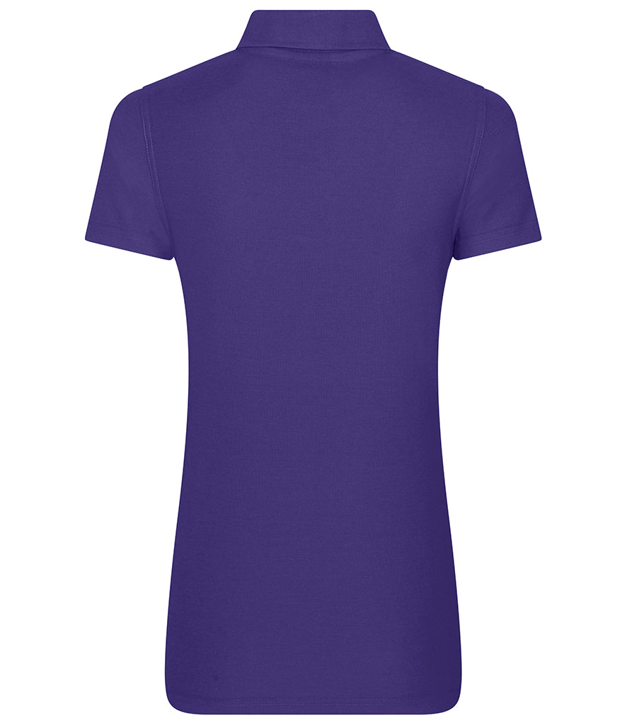 Workwear Polo - Womens