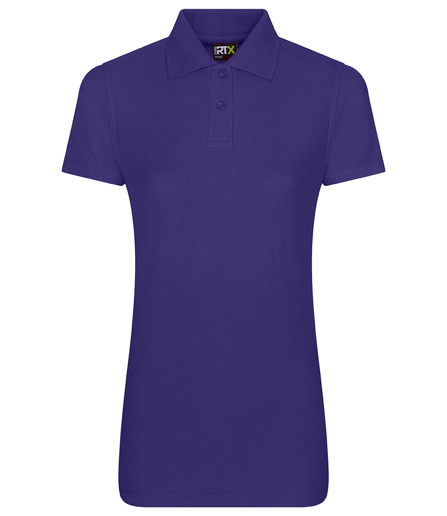 Workwear Polo - Womens