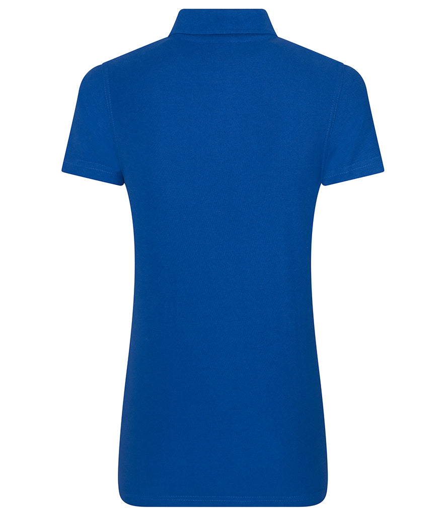 Workwear Polo - Womens