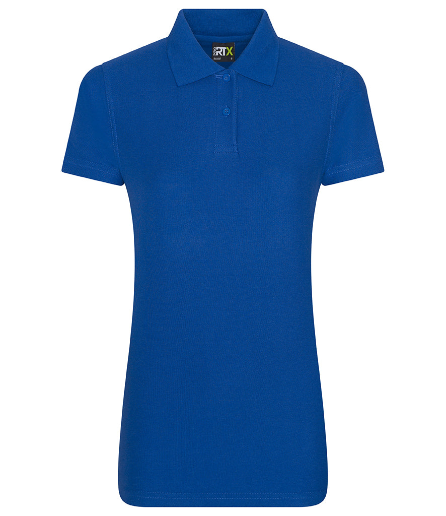 Workwear Polo - Womens