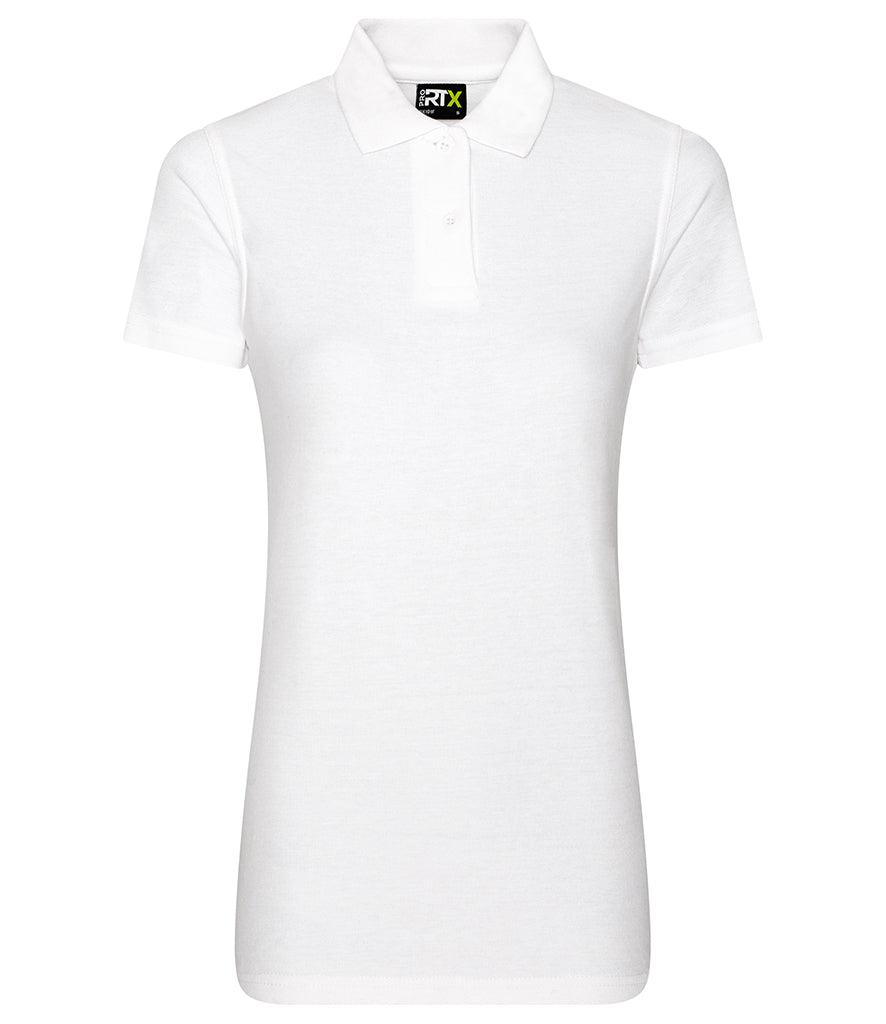 Workwear Polo - Womens