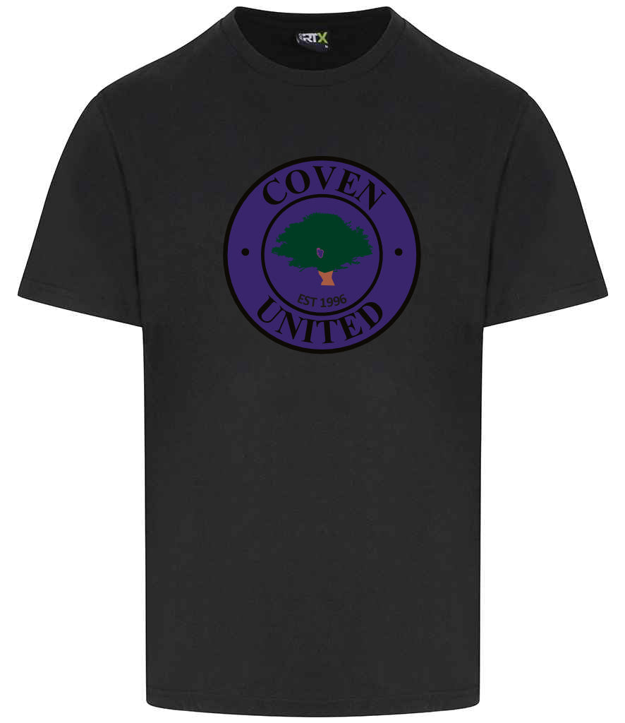 Coven United FC T-Shirt