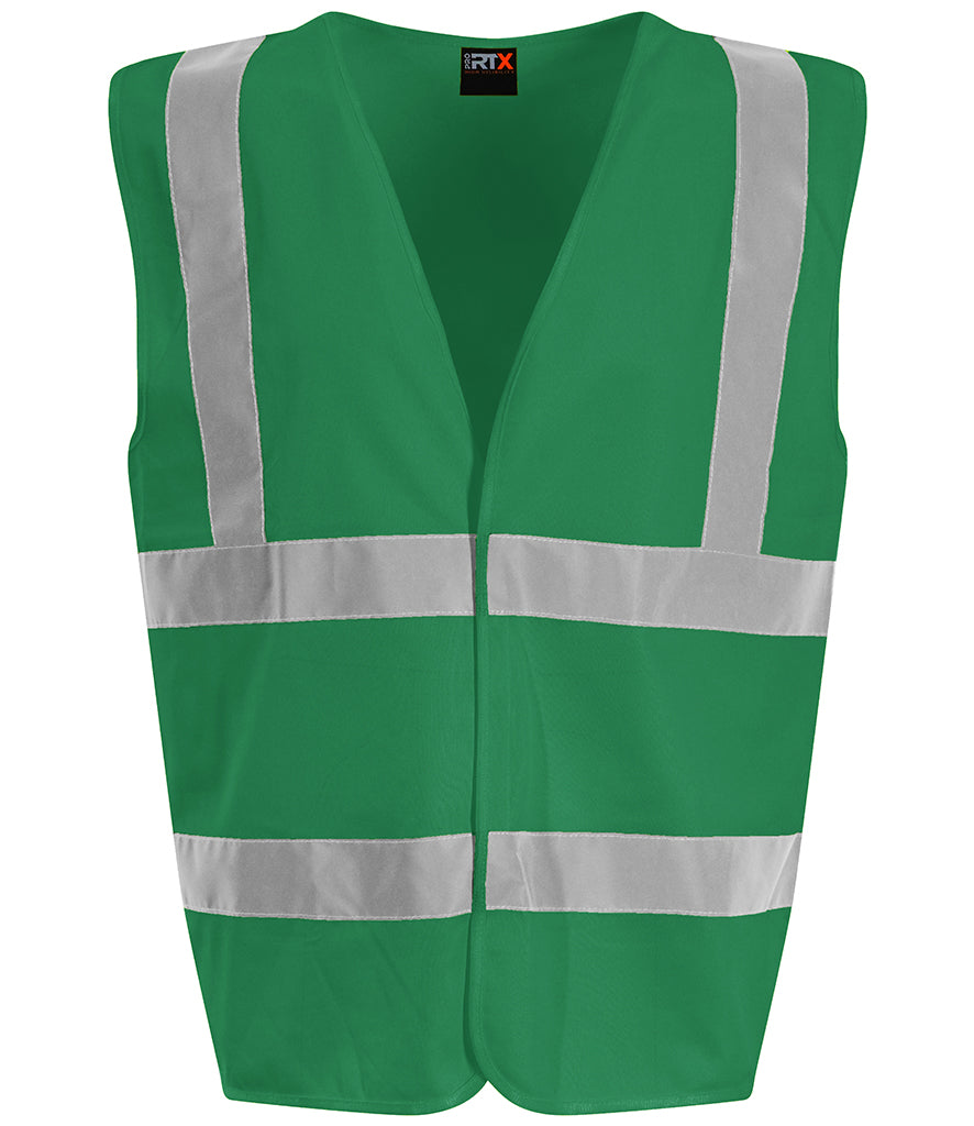 RX700 - Waistcoat