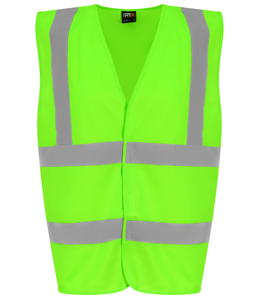 RX700 - Waistcoat